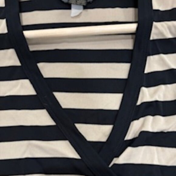 VGUC Banana Republic dress top size M - Picture 4 of 7